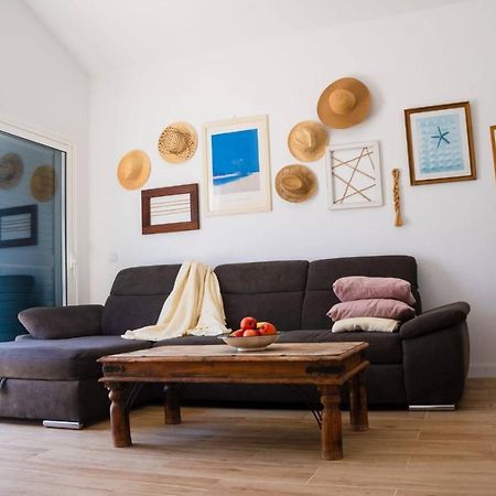 Babo Lanzarote Appartement Playa Blanca  Buitenkant foto