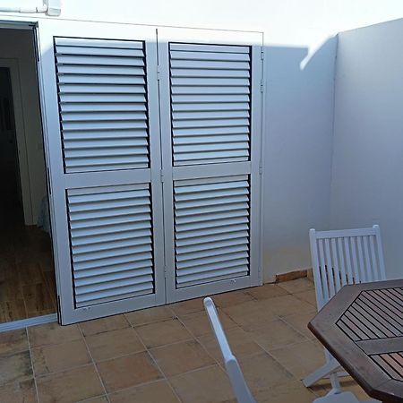 Babo Lanzarote Appartement Playa Blanca  Buitenkant foto