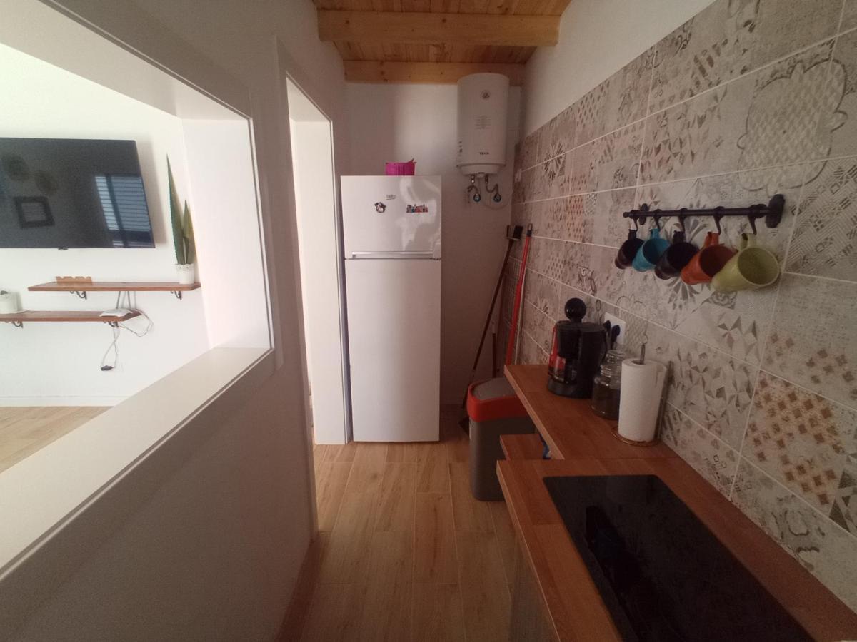 Babo Lanzarote Appartement Playa Blanca  Buitenkant foto