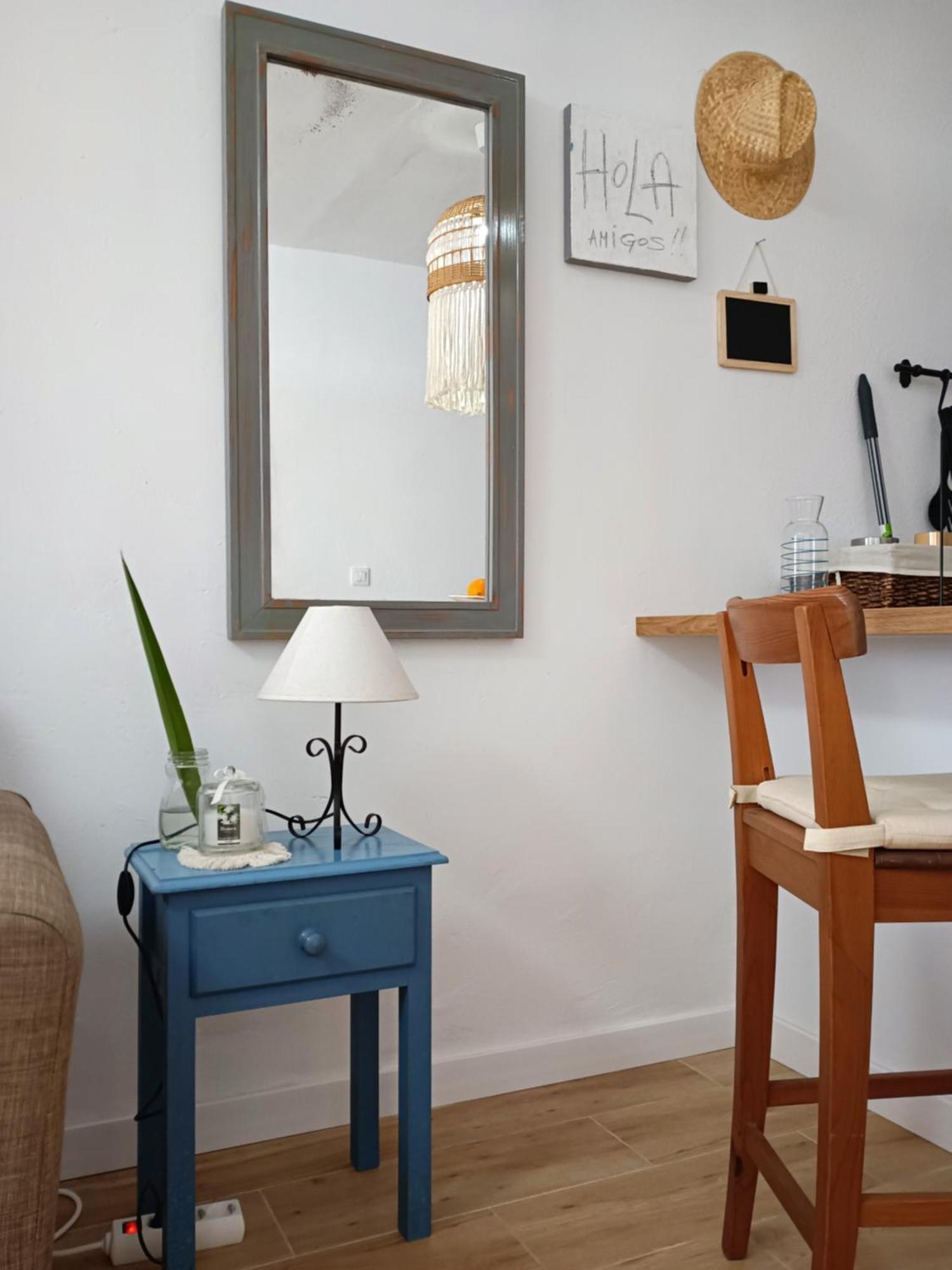 Babo Lanzarote Appartement Playa Blanca  Buitenkant foto