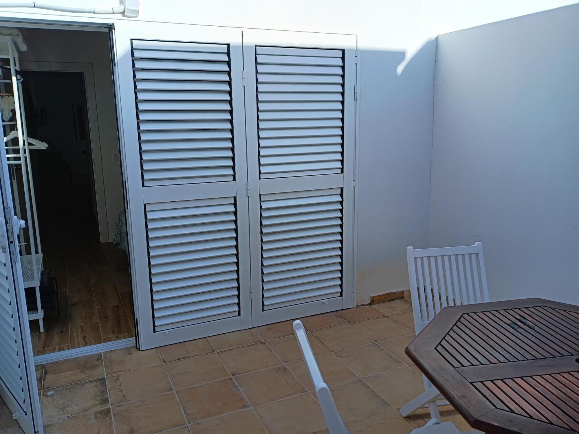 Babo Lanzarote Appartement Playa Blanca  Buitenkant foto