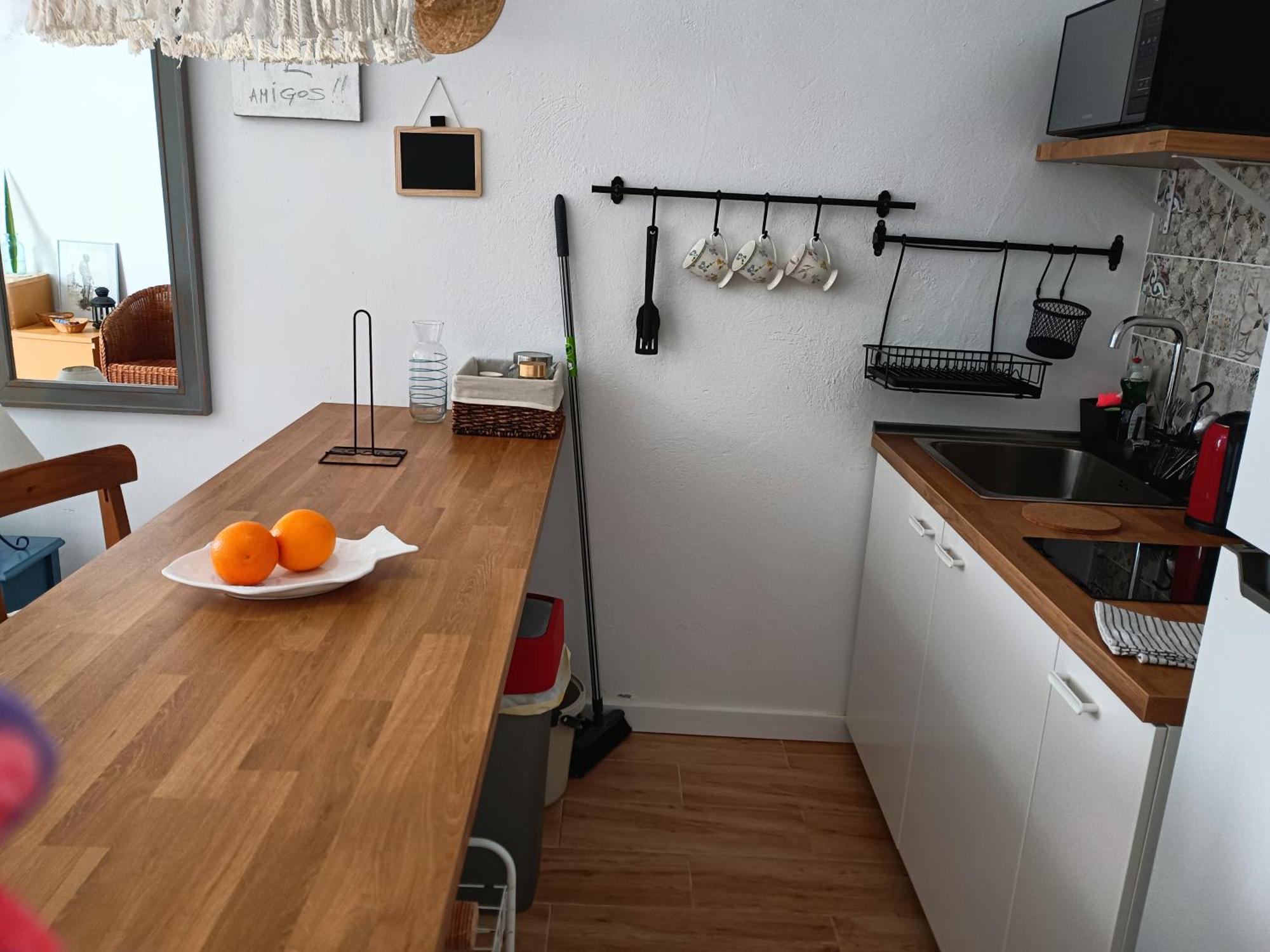 Babo Lanzarote Appartement Playa Blanca  Buitenkant foto