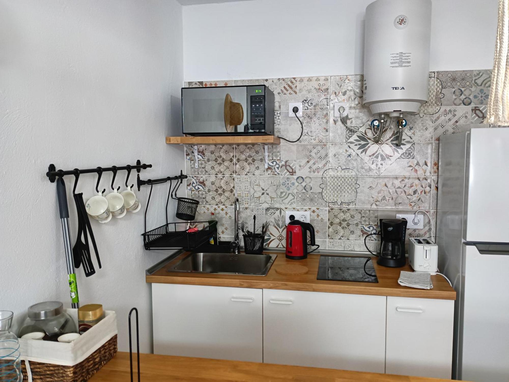 Babo Lanzarote Appartement Playa Blanca  Buitenkant foto