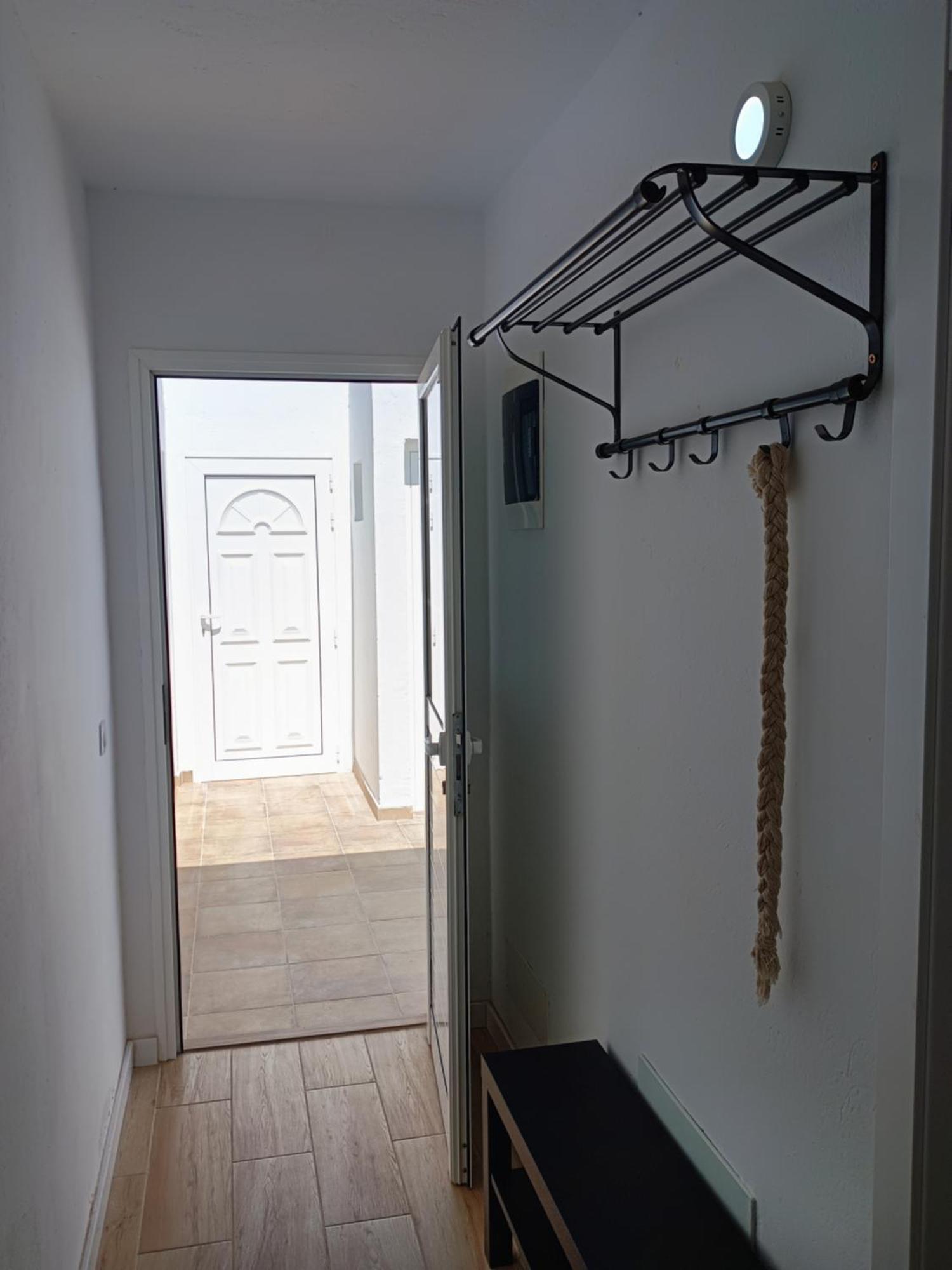 Babo Lanzarote Appartement Playa Blanca  Buitenkant foto
