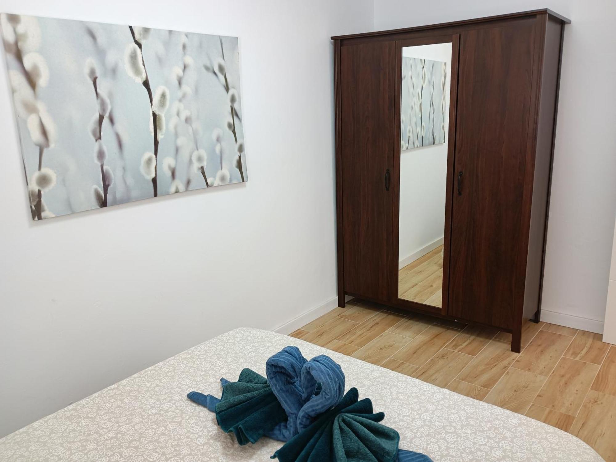 Babo Lanzarote Appartement Playa Blanca  Buitenkant foto