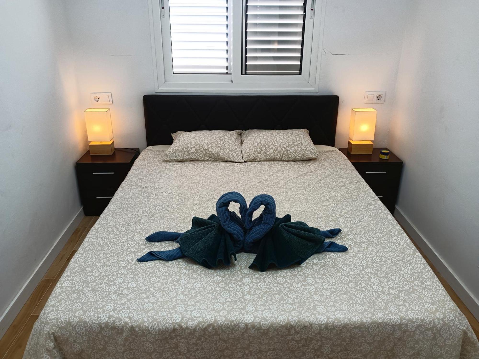 Babo Lanzarote Appartement Playa Blanca  Buitenkant foto