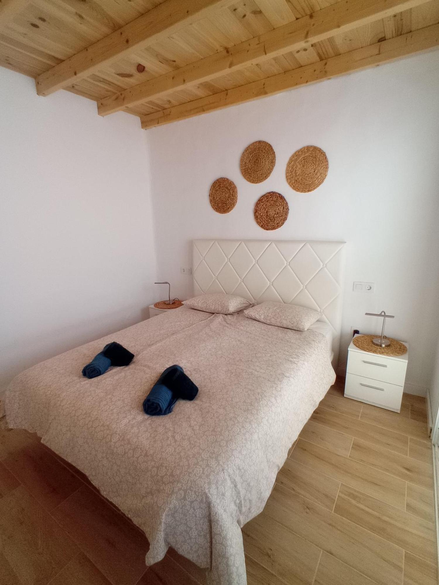 Babo Lanzarote Appartement Playa Blanca  Buitenkant foto