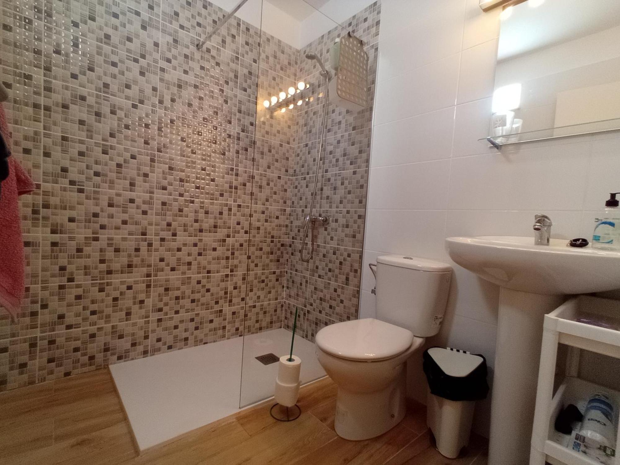 Babo Lanzarote Appartement Playa Blanca  Buitenkant foto