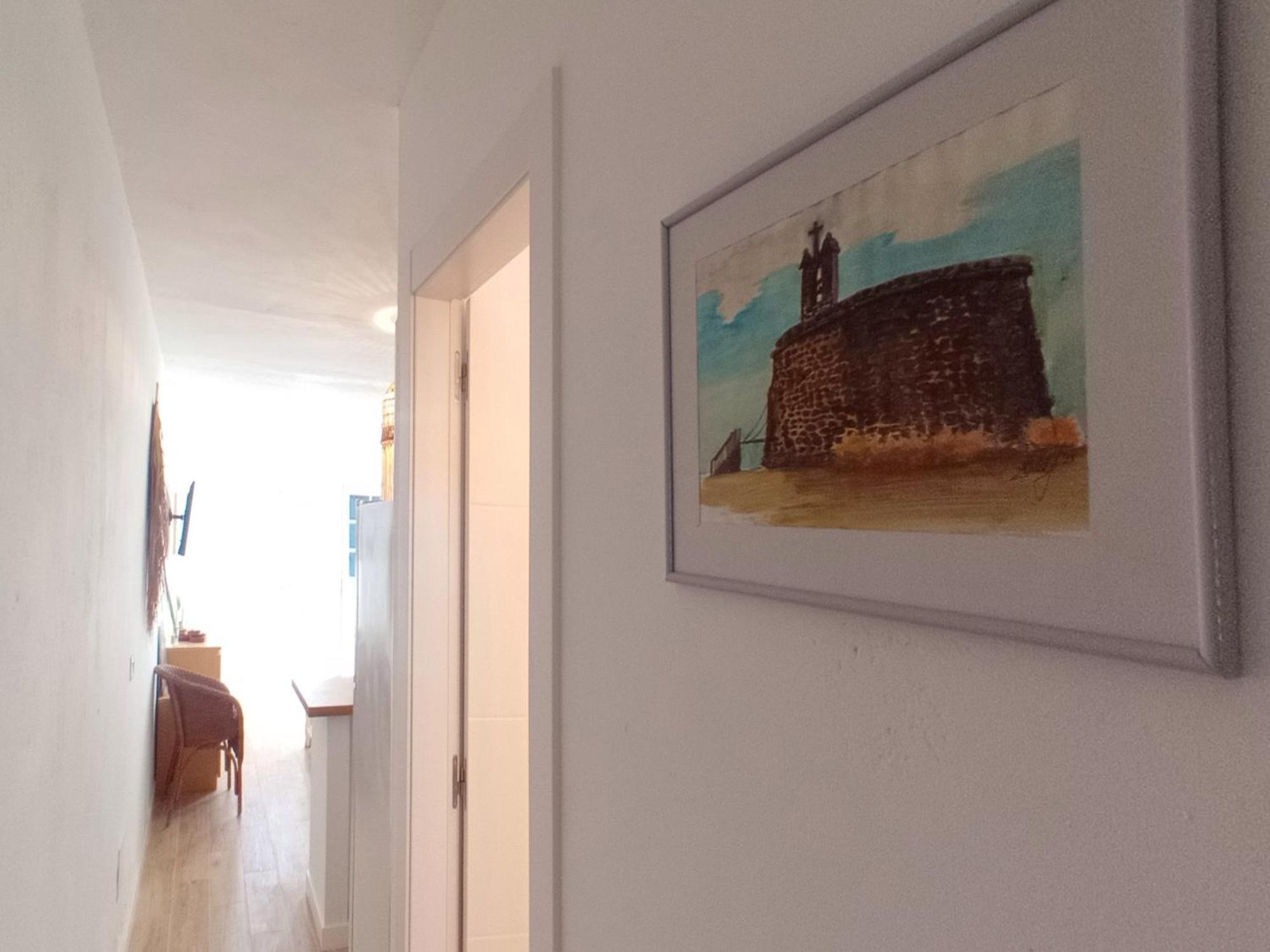 Babo Lanzarote Appartement Playa Blanca  Buitenkant foto