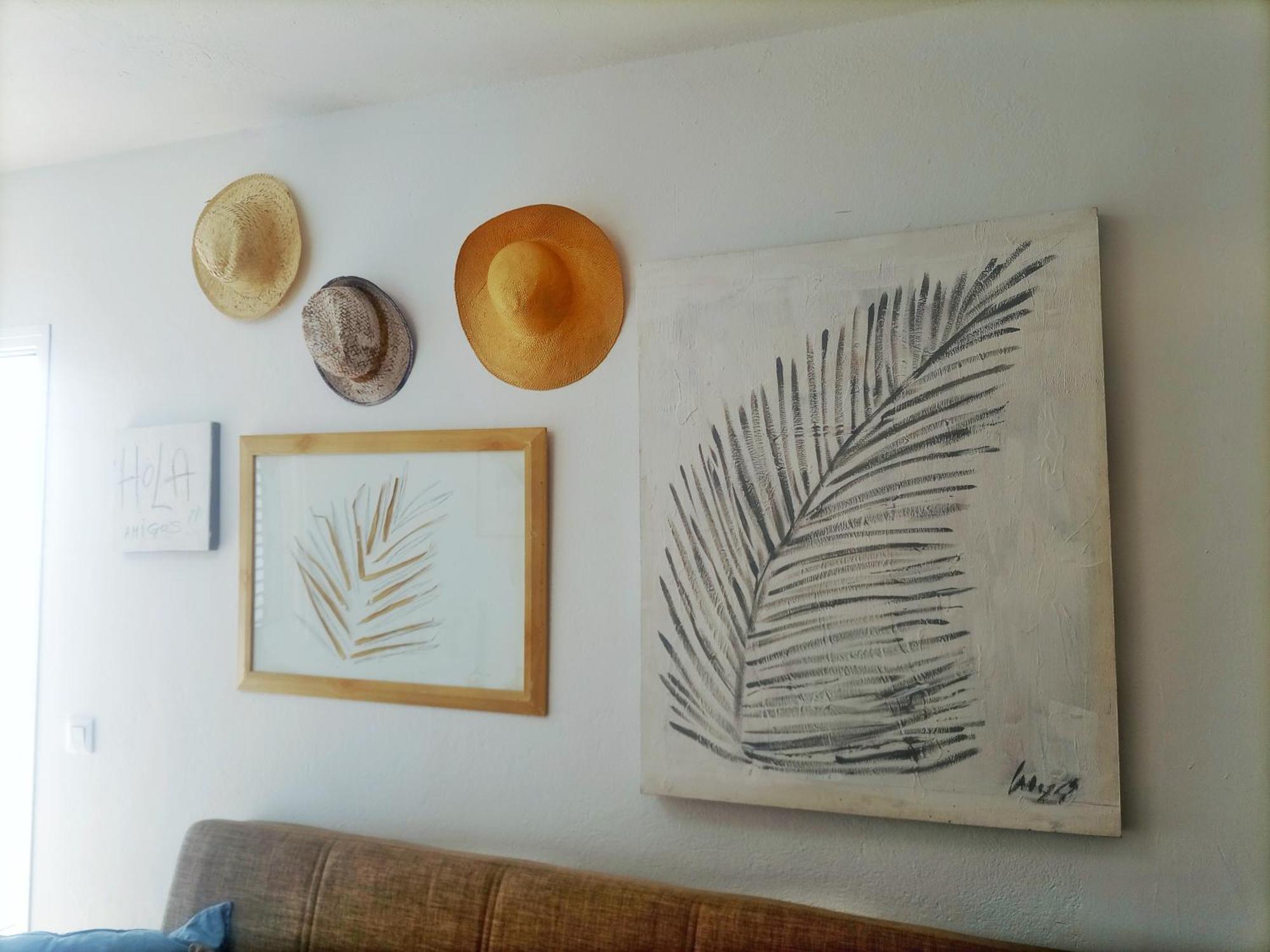 Babo Lanzarote Appartement Playa Blanca  Buitenkant foto