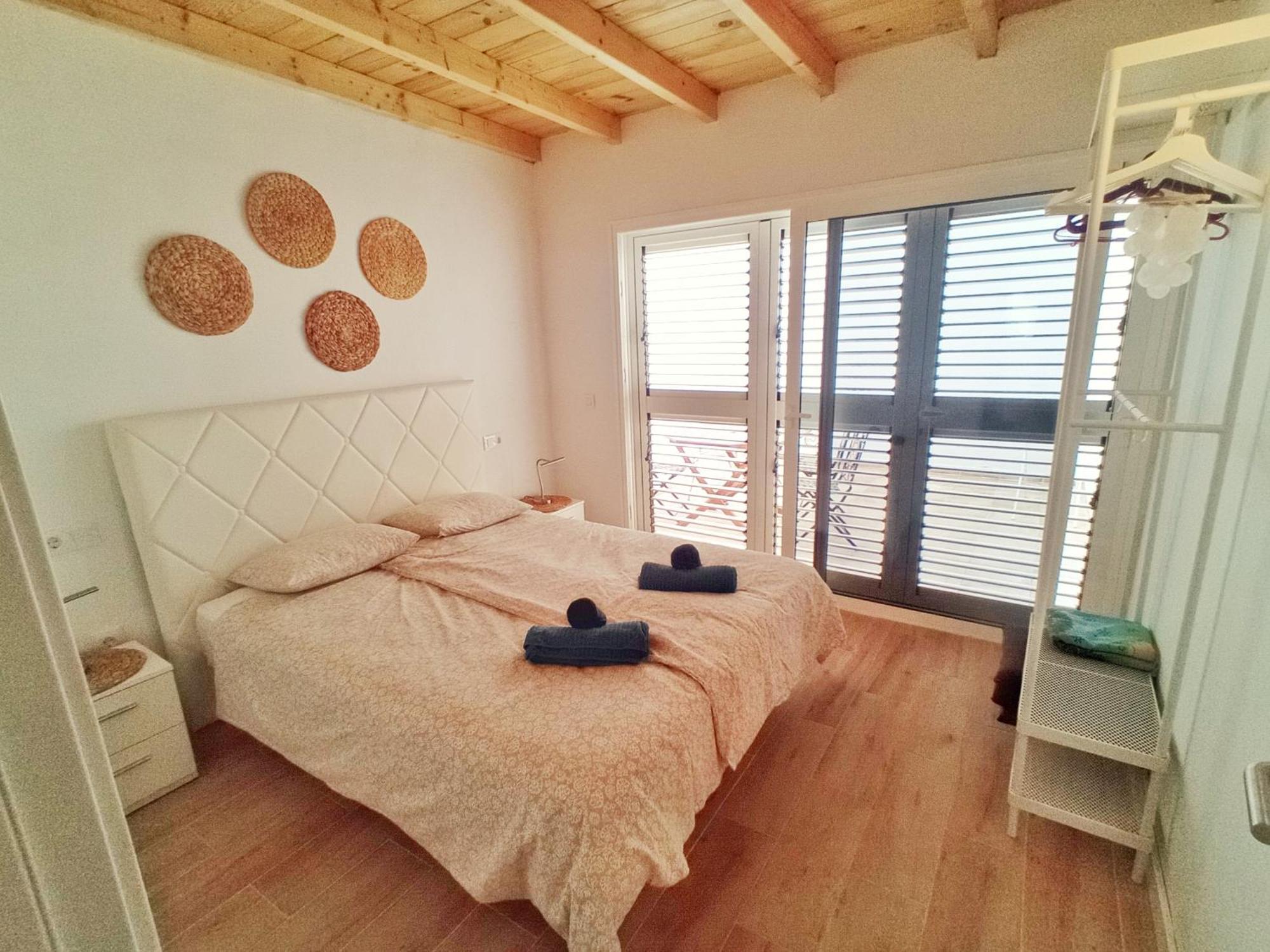 Babo Lanzarote Appartement Playa Blanca  Buitenkant foto