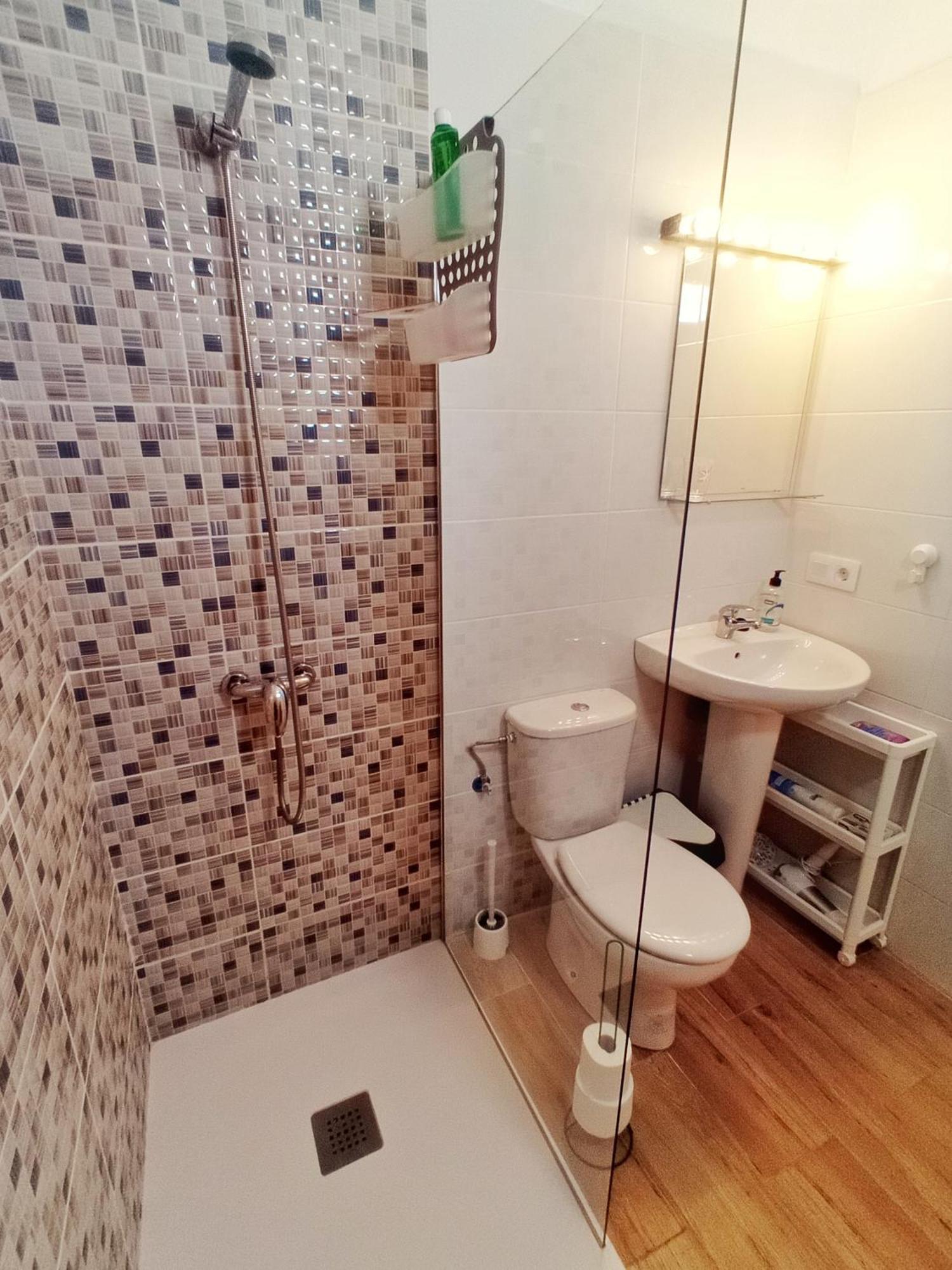 Babo Lanzarote Appartement Playa Blanca  Buitenkant foto