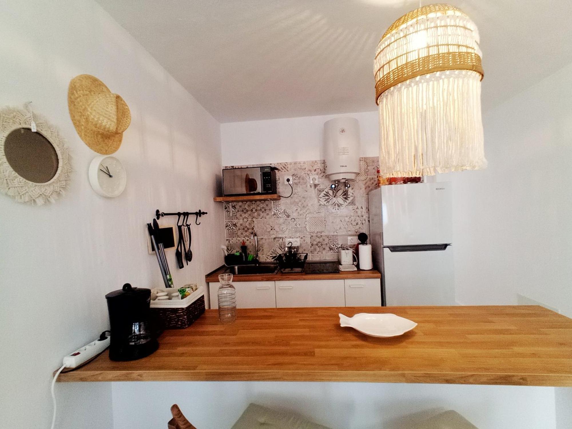 Babo Lanzarote Appartement Playa Blanca  Buitenkant foto